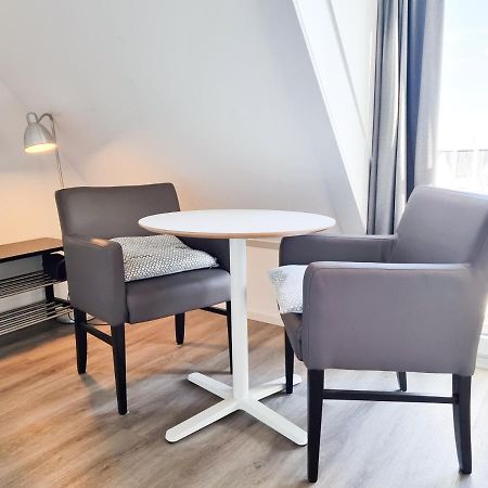 Studio Hello Domburg 4 Do42 Luaran gambar