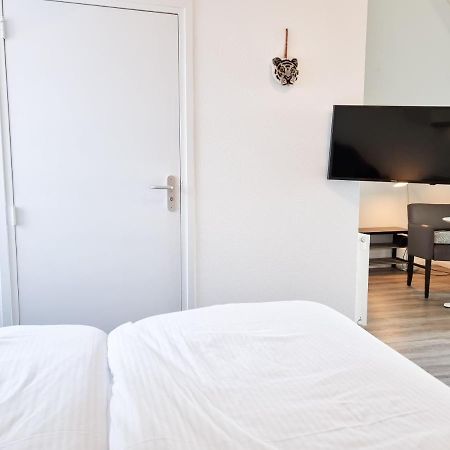 Studio Hello Domburg 4 Do42 Luaran gambar