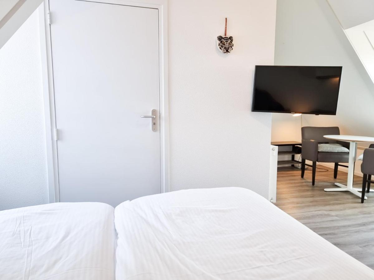 Studio Hello Domburg 4 Do42 Luaran gambar