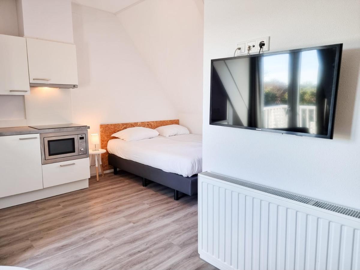 Studio Hello Domburg 4 Do42 Luaran gambar