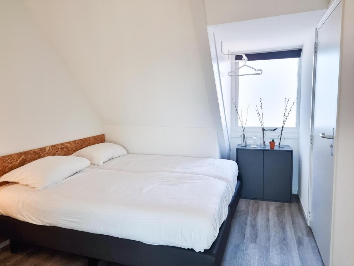 Studio Hello Domburg 4 Do42 Luaran gambar
